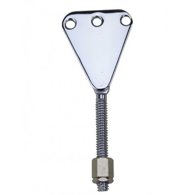 SP-TR02 - Support Timbre 9,5Cm Pour Caixa 10Cm