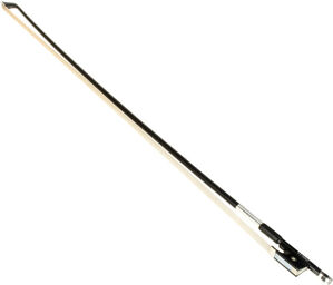 AS34 V4/4 Carbon Violin Bow