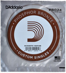 PB024 Single String