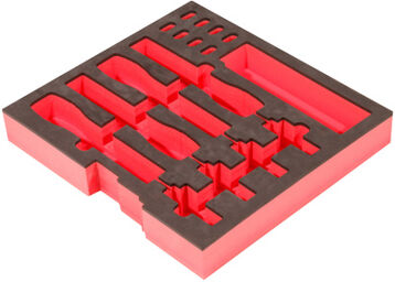 Inlay Sirus Quad 4H/4B