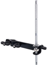 HMC-1 Percussion Clamp Noir