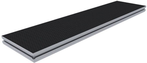 Tour Stage Platform 2x0.5m ODW