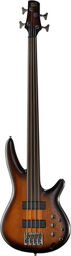 SRF700-BBF Brown Burst Flat