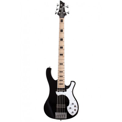 Stargazer-5 Gloss Black