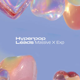 Hyperpop Leads