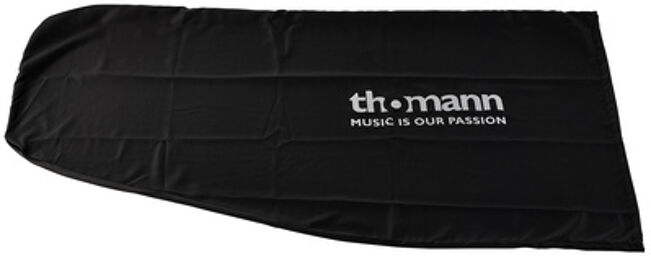 Dust Bag for Baritone Sax Noir