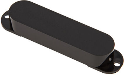 Cover SingleCoil Black