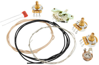 ST-Style Wiring Kit