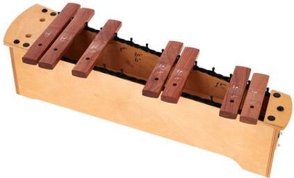 SXP 2.1 Soprano Xylophone