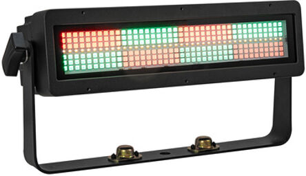 IP PIX Strobe RGB CW+WW 5pol