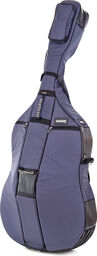 3234 Performer 3/4 Bass Bag Bleu