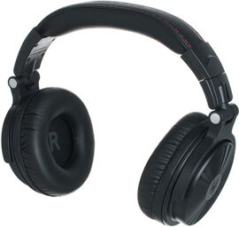 Studio Wireless C Black Noir