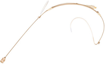 Headmic 1 (Beige 3-Pin) Beige