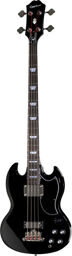 EB-3 EB Ebony