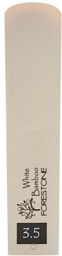 White Bamboo Alto 3.5