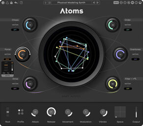 Atoms