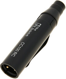 CC 100 Shure Phantomadapter