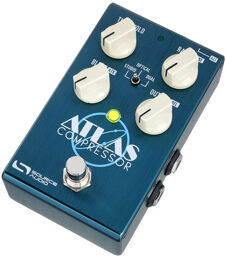 SA 252 Atlas Compressor