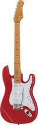 ST-62CC MN Dakota Red 60