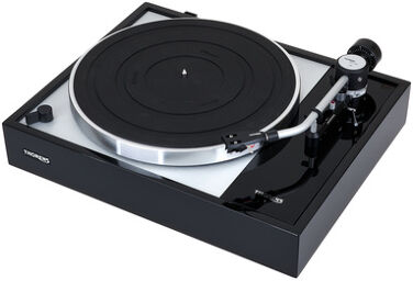 TD 1500 black HG Noir brillant