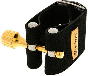 Versa V-3ML Tenor Saxophone