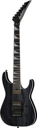 Jeff Loomis Soloist SL7 SB Noir satiné