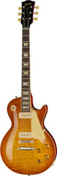 Les Paul 56 SITF LA Slow Iced Tea Fade