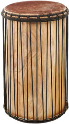 Djunumba Bass Drum