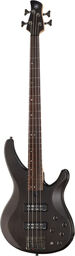 TRBX 504 TBL Translucent Black
