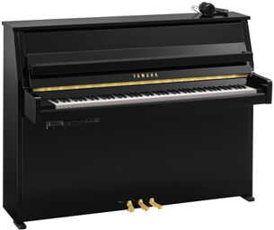B10 SC3 PE Polished Black