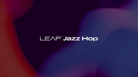 Leap Expansion Jazz Hop