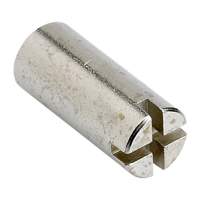 Vintage-style Truss Rod Adjustment Nut