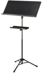 HCBS-429BP Conductor's Desk Noir