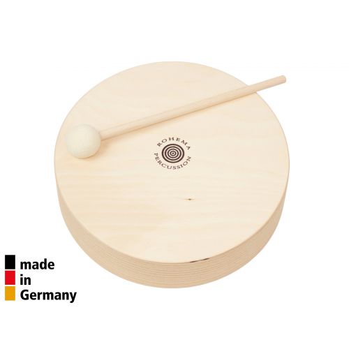 Tom En Bois 22CM + 1 Baguette - 3+