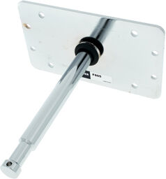 F805 Baby Wall Plate