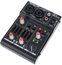 MicroMix 1 USB