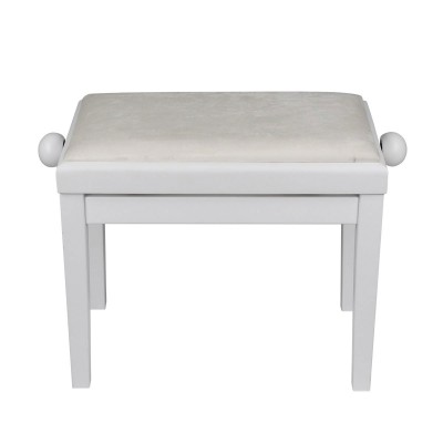 Banquette clavier KBE40 Blanche