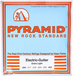 NRS0942 Extra Ligh String Set