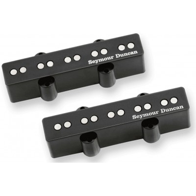 Kit 67/70, 5 Cordes, Noir