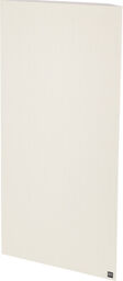 Spectrum 2 L10C BassTrap Cream Crème