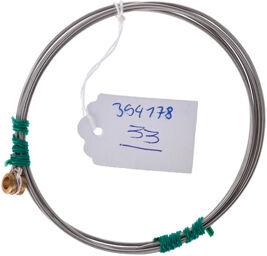 Lever Harp String No. 33/34