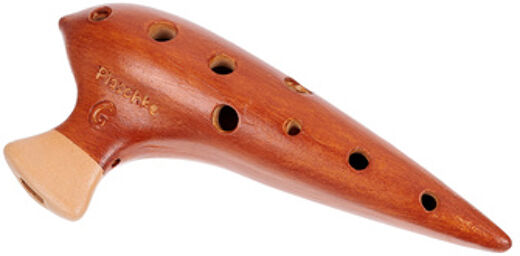 Ocarina 10H G Naturel