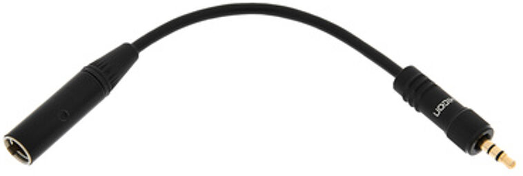 Sennheiser EW - AKG TQG