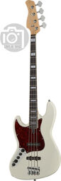 V7 Alder-4 LH AWH 2nd Gen Antique White
