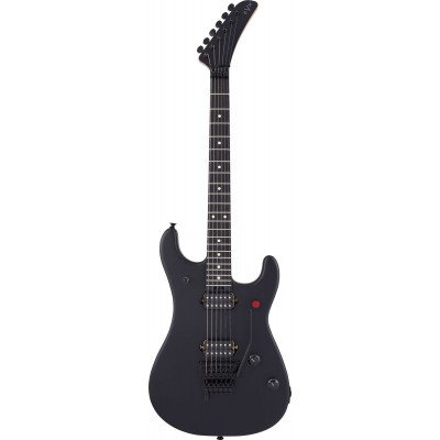 5150 5150 Series Guitars EB Stealth Black