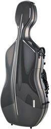 Air Cello Case GY/BK Fiedler