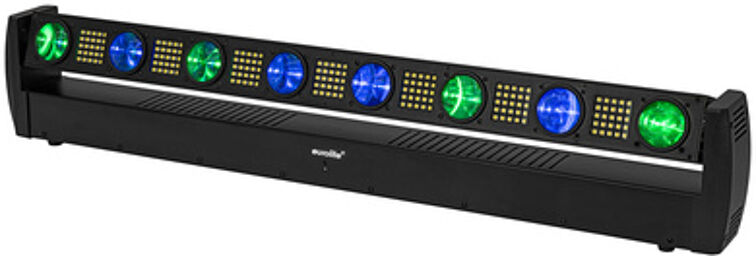 LED BAR-8 Swing QCL Bar