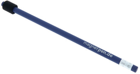 Magnet Pencil Holder Blue Bleu