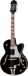 Emperor Swingster Black Aged Black Aged