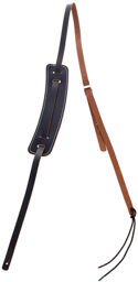 Standard Vintage Strap BK Noir